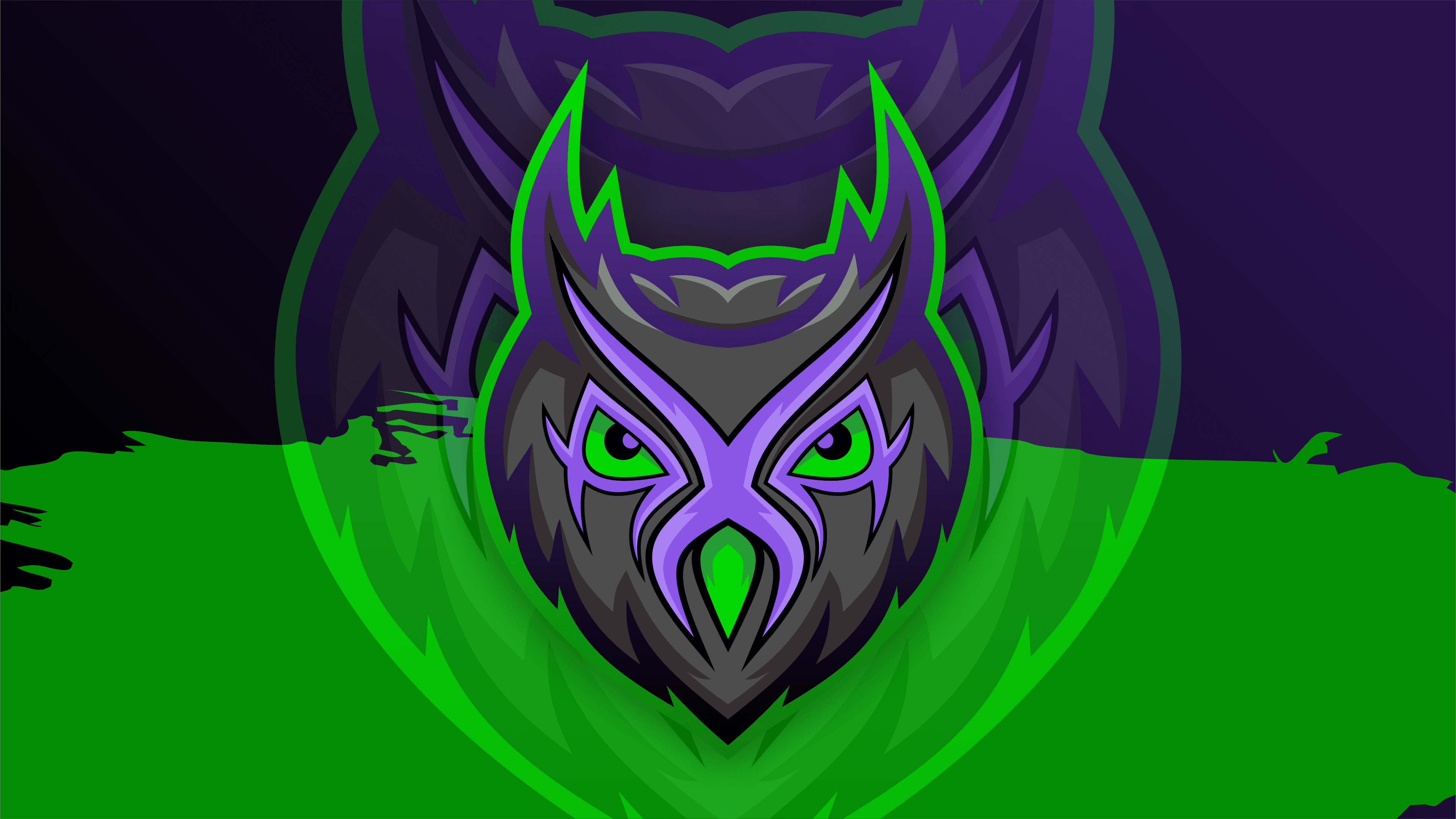 AXA / Axiom Allegiance & KrowN Gaming